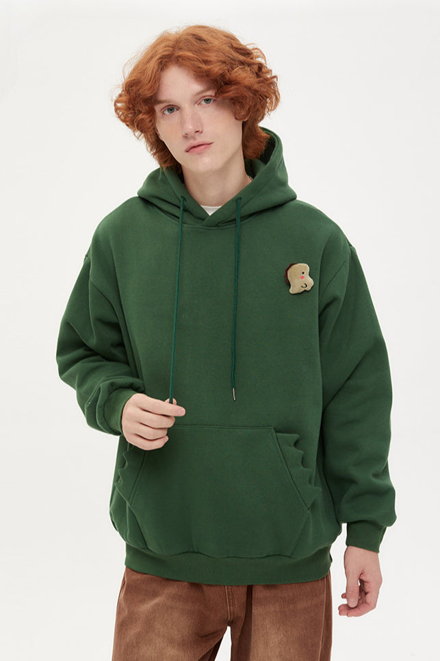 Sweat à capuche Dinosaur pour hommes