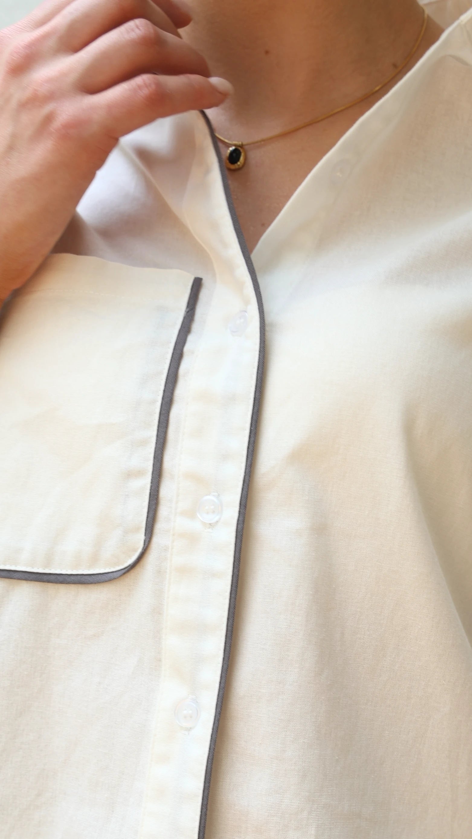 The Copenhagen - Cotton Ensemble