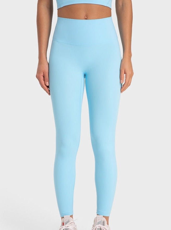 Pantalon d'exercice de yoga sexy et décontracté